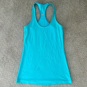Lulu Lemon tank top